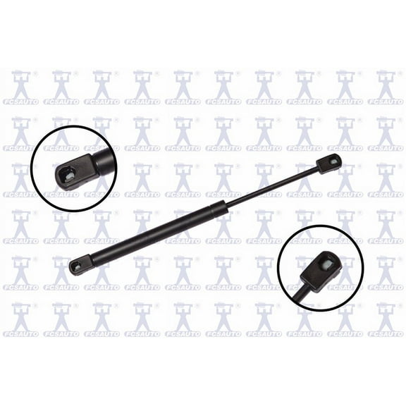 Trunk Lid Lift Support