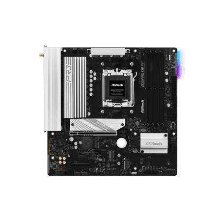 B650M Pro X3D WiFi