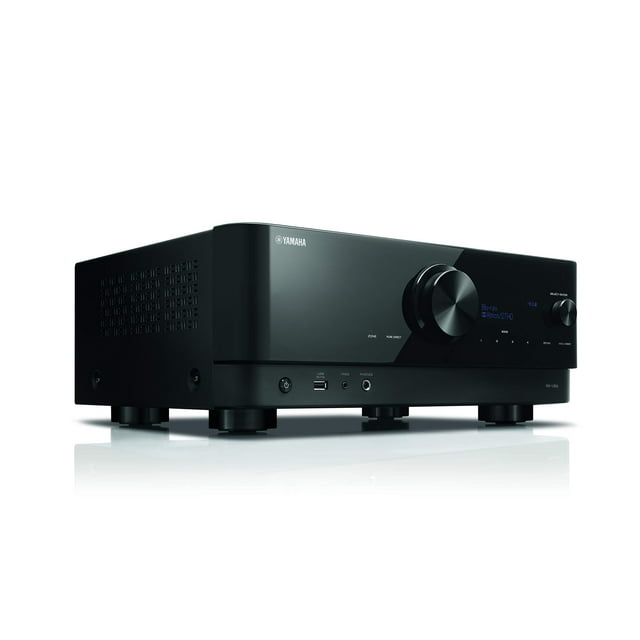 Receptor AV YAMAHA RX-V6A de 7.2 canales con MusicCast