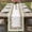 White Light Yellow, variant on Table Runner - 90 Inch Long, Spring Easter Kitchen Dining Table Runner Dresser Scarves, Vintage Colorful Eggs Botanical Bunny Plaid Farmhouse Decor for Coffee Tables Wedding Party Banquet