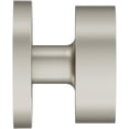 thumbnail image 7 of Baldwin 5079.Idm Minneapolis Non-Turning One-Sided Dummy Door Knob - Bronze, 7 of 7