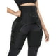 thumbnail image 3 of Cinturón adelgazante de neopreno ajustable para mujer, moldeador de cuerpo y piernas, cinturón para quemar grasa y perder peso, faja para muslos de entrenamiento, 3 of 12