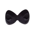 thumbnail image 4 of Bra Pads Inserts, Bra Camisole Accessories Thickened Chest Pad Bra Strap One Piece Sponge Insert, 4 of 7