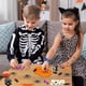 thumbnail image 4 of Paquete de juguetes antiestrés de Halloween, caja ciega de Adviento, alivio del estrés y antiansiedad, juego de juguetes sensoriales para el TDAH autista para niños y adultos Yanshi 2060251N2, 4 of 4