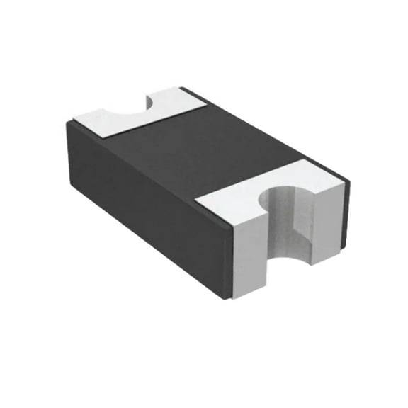 Pack of 18 SD1206S040S0R5 Diode Schottky 40 V 500mA (DC) Surface Mount 1206 (3216 Metric)