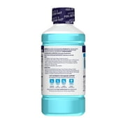 Pedialyte with Immune Support Electrolyte Solution, Iced Berry, 1 Liter