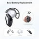 thumbnail image 5 of Funda protectora para el mando Meta Quest 3, accesorio anticolisión para mandos de juegos de realidad virtual con 1 par de tapas para los pulgares, 5 of 5