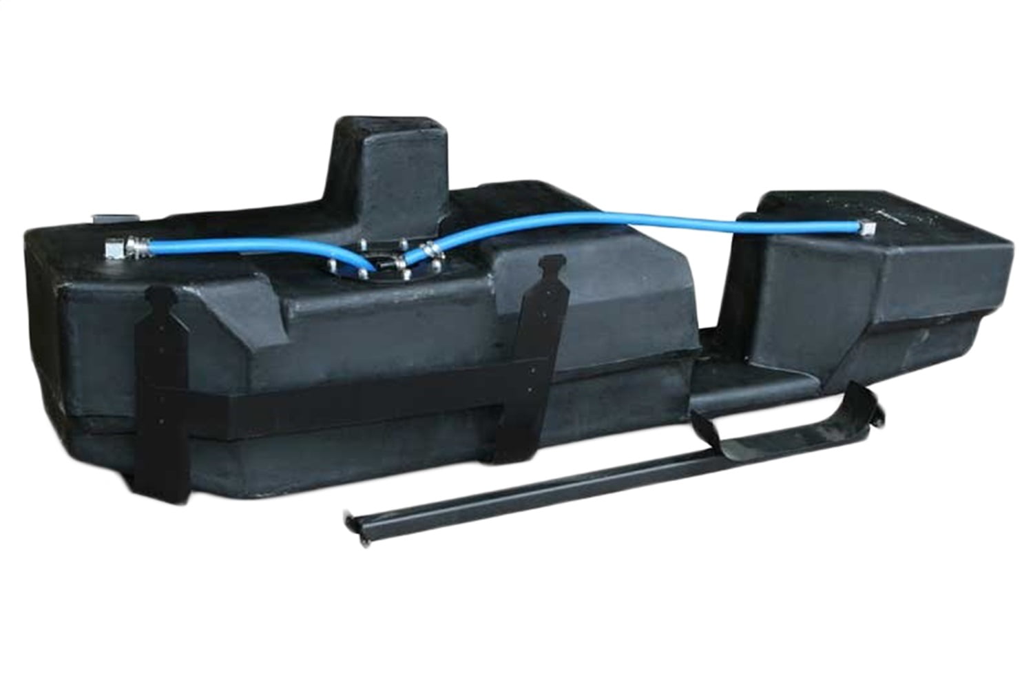 TITAN Fuel Tanks 7010101 Extra Large Midship Tank Walmart Canada