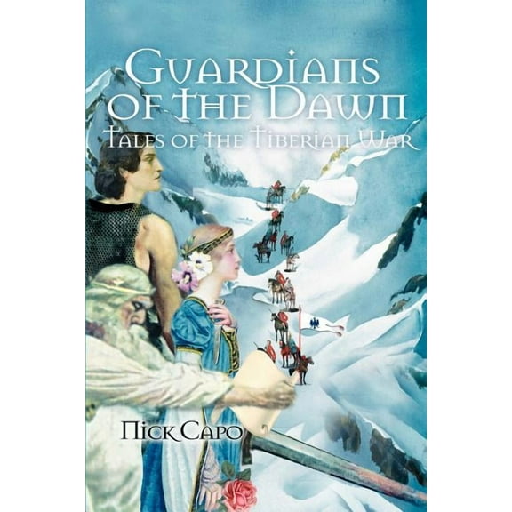 Guardians of the Dawn: Tales of the Tiberian War (Paperback)
