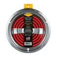 thumbnail image 2 of Stanco Metal Prod 8" Chrome Reflector Bowl, 2 of 2