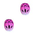 thumbnail image 2 of tredstone 1/2/3/5 Safety On Roads Reliable Adjustable And Lightweight High Performance Electric Scooter Comfortable Pink Fantasy 2PCS, 2 of 6