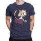 thumbnail image 1 of Camiseta Sey para hombre Neco Arc Cool de algodón puro, cuello redondo, manga corta, camisetas de verano, 1 of 8