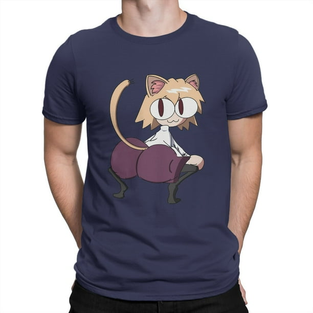 Camiseta Sey para hombre Neco Arc Cool de algodón puro, cuello redondo, manga corta, camisetas de verano