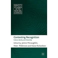 thumbnail image 1 of Contesting Recognition: Culture, Identity and Citizenship, 1 of 4