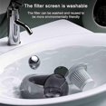 thumbnail image 3 of BKER Cordless Handheld Vacuum Cleaner Portable Home Blower & Vacuum Small Yet Powerful High Suction, 3 of 5