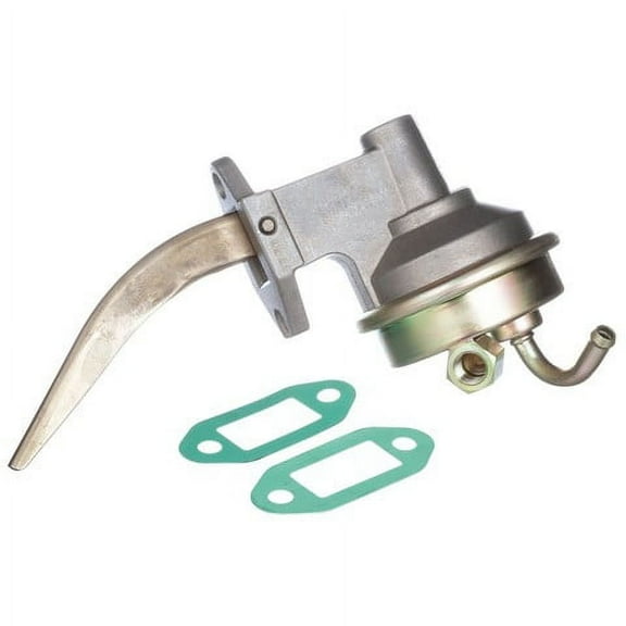 Carter Mechanical Fuel Pump P/N:M4871 Fits select: 1968-1969 OLDSMOBILE CUTLASS, 1966-1969 OLDSMOBILE TORONADO