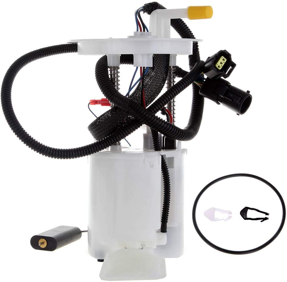CCIYU Replacement for Fuel Pump Module Assembly Electrical for ford