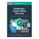 thumbnail image 1 of Antivirus Kaspersky 7 Dispositivos para 1 Servidor por 2 Años, 1 of 3