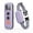 Purple, variant on MUOKLGH Dog Training Collar with Remote 2000ft, Electric Dog Shock Collar with 3 Safe Training Modes