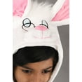 thumbnail image 6 of Kid's Whimsical White Rabbit Costume, 6 of 8