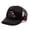 Black-Top Ramen, variant on – Kraft Mac & Cheese Trucker Hat for Men & Women – Adjustable Mesh Snapback Cap, Retro Food