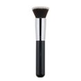 thumbnail image 1 of Cepillo cosmético de belleza de fibra de lana Cabeza redonda portátil duradera para mujer para uso diario Ehuebsd Cuidado Belleza, 1 of 3