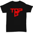 thumbnail image 1 of Top GT Shirt Andrew Tate, 1 of 5