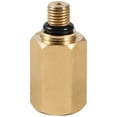 thumbnail image 3 of ICP Oil Fuel Rail Adapter IPR Valve Air Test Fitting Tool for 2003-2010 Ford 6.0, 3 of 5