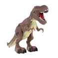 thumbnail image 1 of Dinosaur Toy,  Dinosaur Toy Educational  for Birthday Green,Brown, 1 of 7