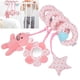 thumbnail image 4 of Juguetes De Peluche Para Cuna De Bebé, Juguete Colgante Para Cochecito De Bebé, Sonajero Colgante Para Cochecito, Juguete De Peluche Para Recién Nacido, Actividad En Espiral,, 4 of 7