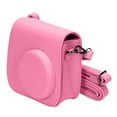 thumbnail image 2 of Fujifilm Instax Mini 9 Accessories kit (Flamingo Pink) Includes a 12-piece Bundle For the Fujifilm Instax Mini 9 Instant Camera (Latest model 2017 Release.), 2 of 5