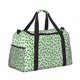 thumbnail image 2 of Fotbe St Patrick's Day4 Bolsa de Viaje con Estampado, Bolsa de Fin de Semana para Mujer con Compartimento para Zapatos, Bolsa de Gimnasio con Bolsillo Húmedo, 2 of 7