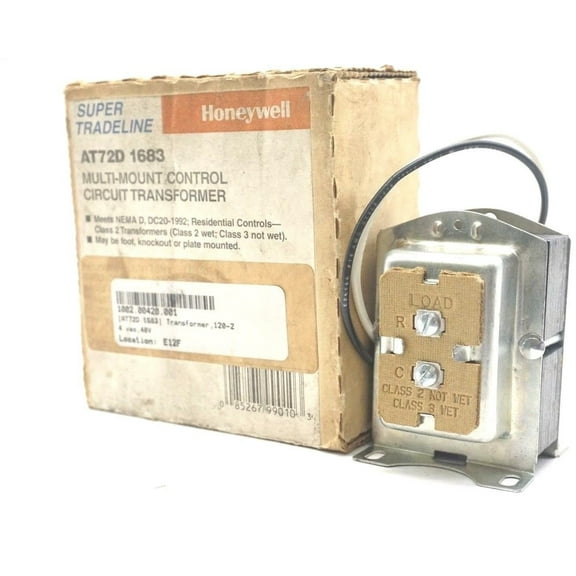 Honeywell AT72D-1683 Circuit Transformer AT72D1683