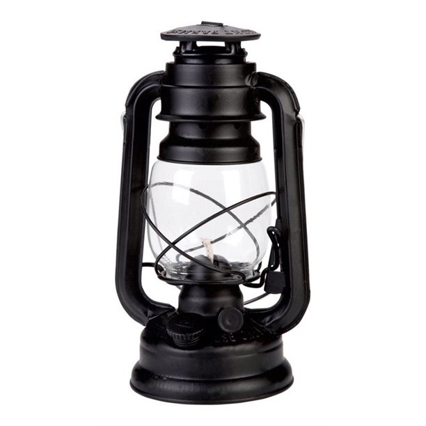 Lamplight Farms 52664 Farmer's Lantern Oil Lamp
