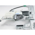 thumbnail image 2 of Acdelco 20896933 Front Passenger Side Power Window Regulator And Motor, 2 of 3