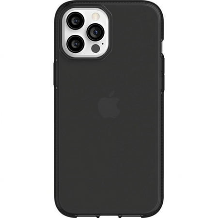 Survivor - Hard shell Case for Apple® iPhone® 12 Pro Max - Black