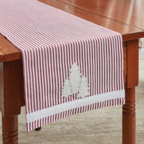 Park Designs Tree Farm Table Runner 13X36