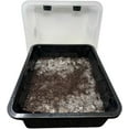 Monotub Refill Kit- Perfect Setup In 15 Minutes - Grow Magic