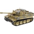 thumbnail image 1 of Bloques de construcción: Colección histórica COBI: Panzer VI Tiger 131 de la Segunda Guerra Mundial, 1 of 9