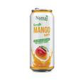 thumbnail image 6 of Namai Pure Mango Juice, All Natural, 10.8 fl oz Can, 24 Count, 6 of 6