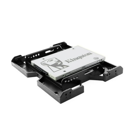 Axgear 2 5 Inch 3 5 Inch Hard Drive To 5 25 Inch Drive Bay Mounting Bracket Ssd Laptop Hdd To Dvd Rw Slot Walmart Canada Axgear 2 5 Inch 3 5 Inch Hard Drive To 5 25 Inch Drive Bay Mounting Bracket Ssd Laptop Hdd To Dvd Rw Slot Walmart Canada
