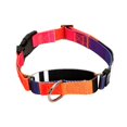 thumbnail image 2 of Glucklich Martingale Printed Dog Collar, 2 of 11