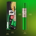 Ssdyl Double Effect 2 In 1 Mascara Clearance Sale! New Green Tube