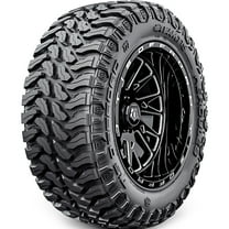 Hercules TIS Offroad TT1 35X13.50R24 116Q F 12 Ply m/t mud Light Truck Tire