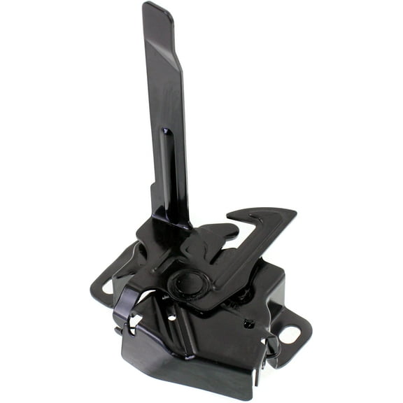 Hood Latch Compatible with 2012-2015 Honda Civic