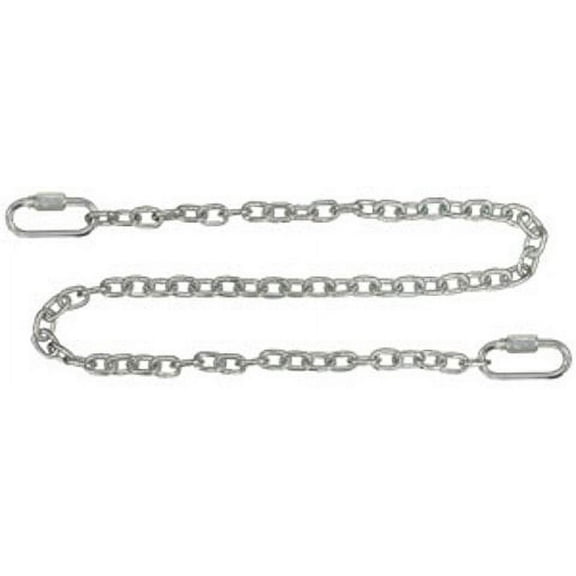 Buyers B93254Sc(25) Safety Chain 54"