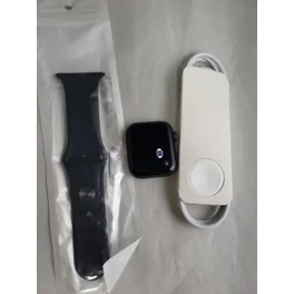 Apple Watch - APPLE WATCH6 NIKE 40mm GPS シルバーアルミケース Apple Watch Nike Series 6 GPS, 40mm Silver Aluminum Case