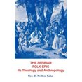 thumbnail image 3 of The Serbian Folk Epic: Its Theology and Anthropolgy, 3 of 3