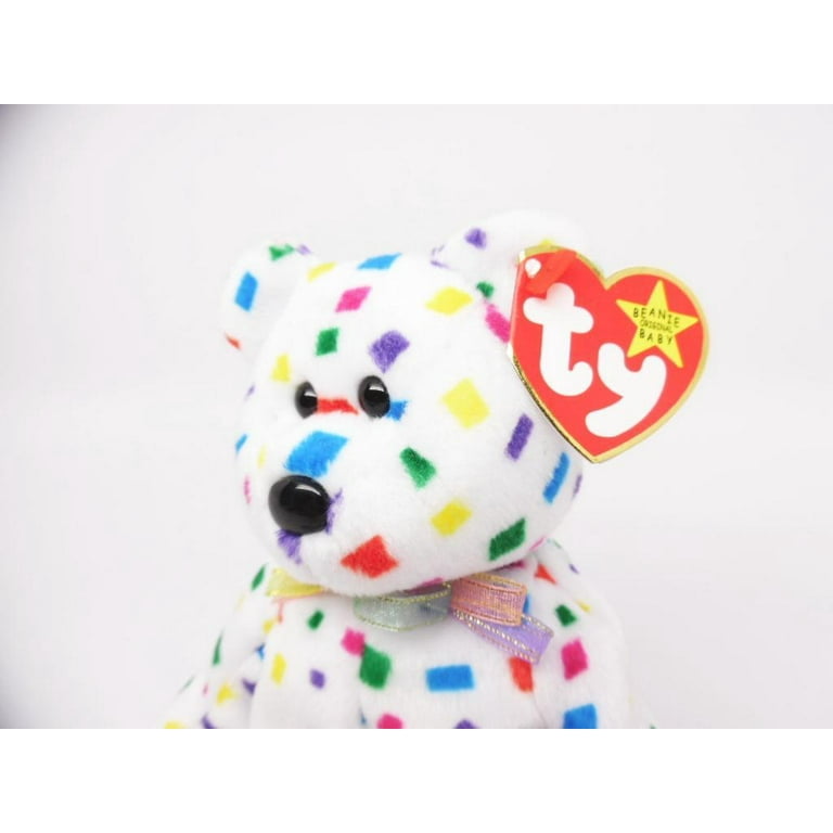 Ty2k hotsell beanie baby