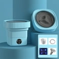 thumbnail image 1 of Intelligent Sweeping Robot, Suction Sweeping Mopping Integrated, USB Charging, Humidification Function, Thin Body, Dead Corner Cleaning, 120-150㎡ Applicable, Home Vacuum Cleaner, 1 of 2